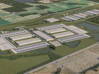Louisiana regulators approve energy projects linked to Meta data centre