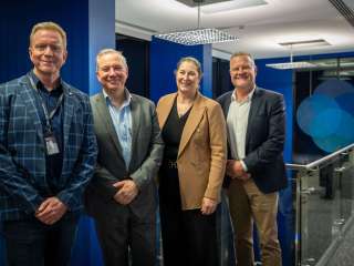 Macquarie Data Centres to host Dell AI Factory in Australia