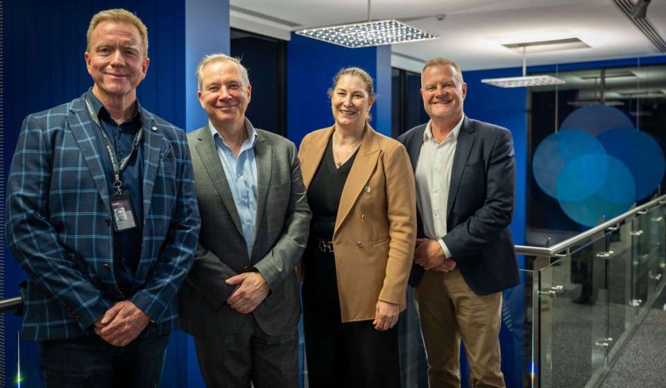 Macquarie Data Centres to host Dell AI Factory in Australia