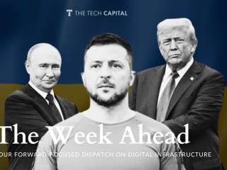 Ukraine's roadmap to telecom infrastructure recovery