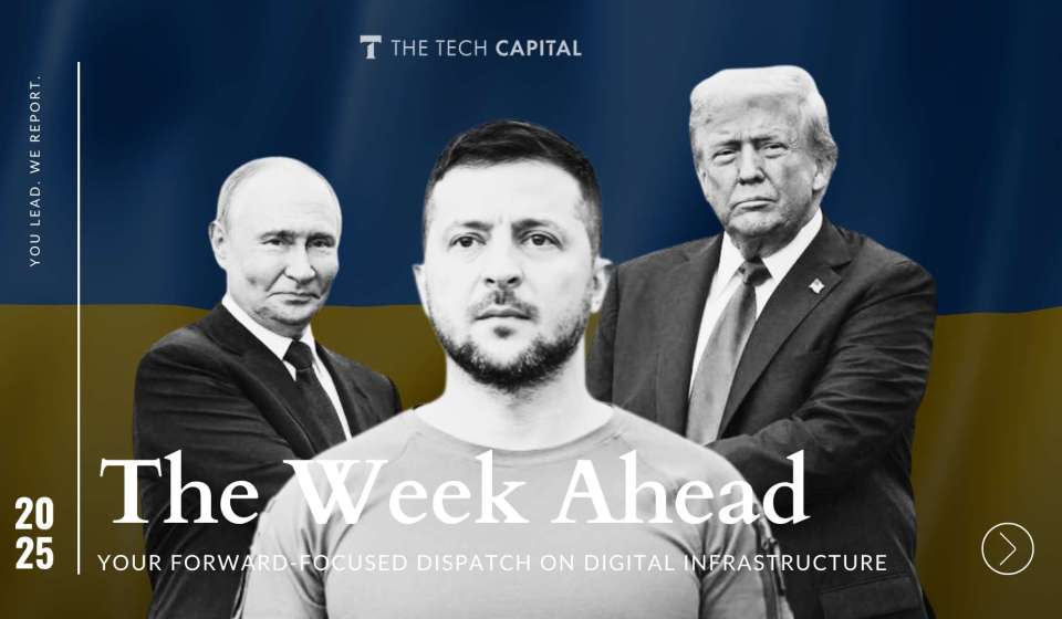 Ukraine's roadmap to telecom infrastructure recovery