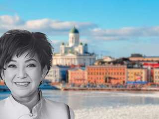 DayOne expands to Finland with $1.4 billion hyperscale campus