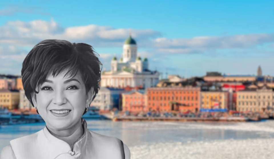 DayOne expands to Finland with $1.4 billion hyperscale campus