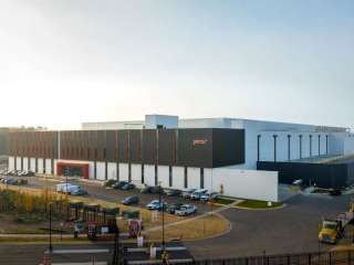 Yondr acquires 163-acres for 550MW data centre campus