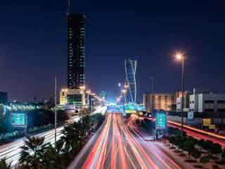 Saudi’s Riyadh data centre capacity exceeds 114MW amid digital expansion