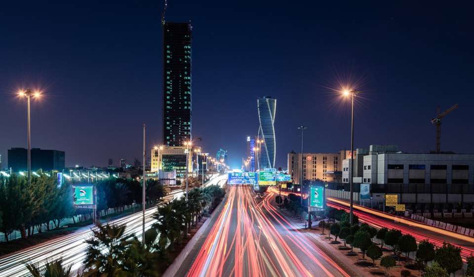 Saudi’s Riyadh data centre capacity exceeds 114MW amid digital expansion