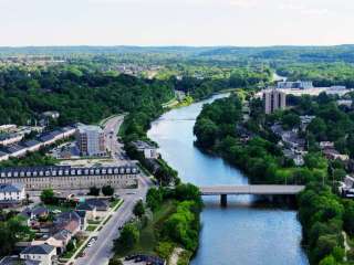 CPP Investments, Deutsche Bank, back 54MW Ontario data centre  
