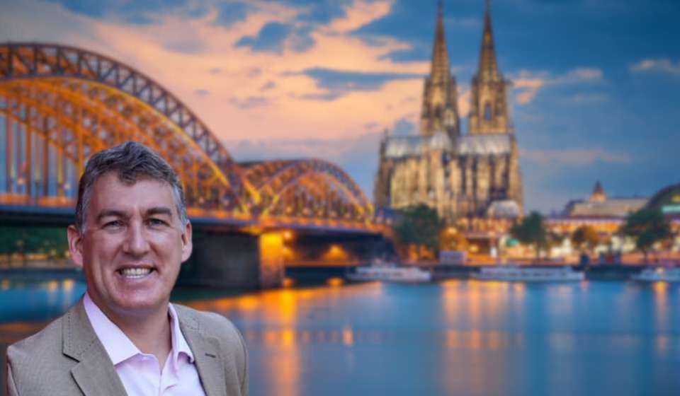 Zayo Europe scales network infrastructure by 61%