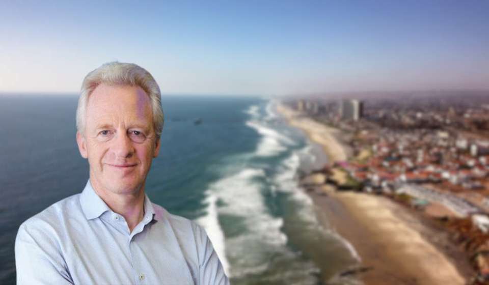 Arelion unveils cross-border fibre route linking Tijuana and San Diego