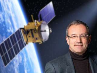 Eutelsat LEO revenue jumps 84%, plans $1.73 billion capitaliastion