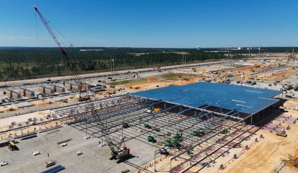 Pimco, Blue Owl tipped to lead Meta’s $29 billion data centre financing