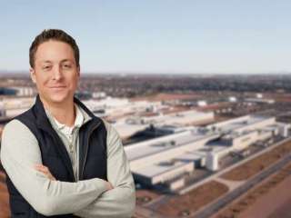 Silver Lake launches $400 million powered land platform, targets 6GW