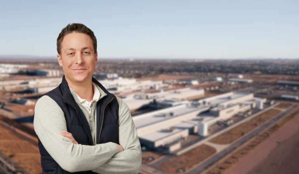 Silver Lake launches $400 million powered land platform, targets 6GW