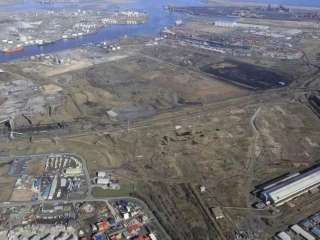Teeside data centre secures approval sparking BP objections