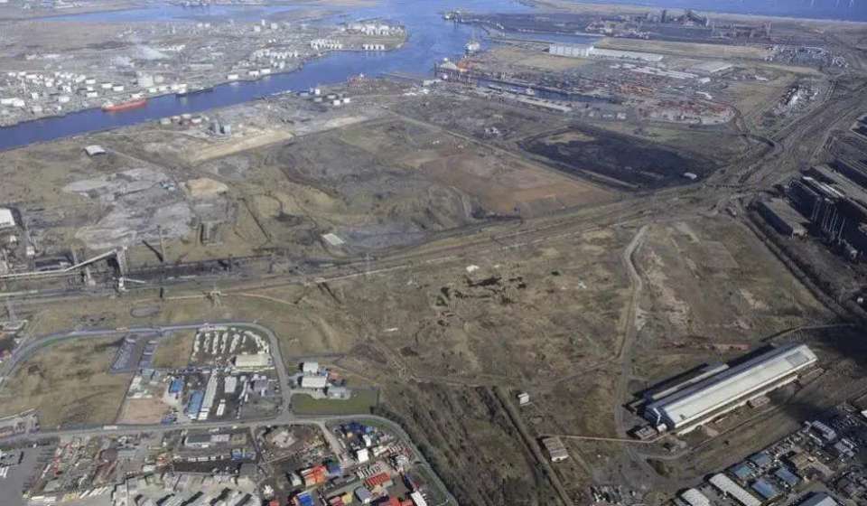 Teeside data centre secures approval sparking BP objections