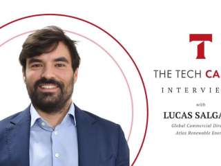 Atlas Renewable Energy’s big bet on AI and green power