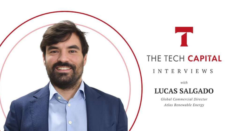 Atlas Renewable Energy’s big bet on AI and green power