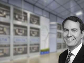 Blackstone upsizes Aligned Data Centers loan to over $1 billion