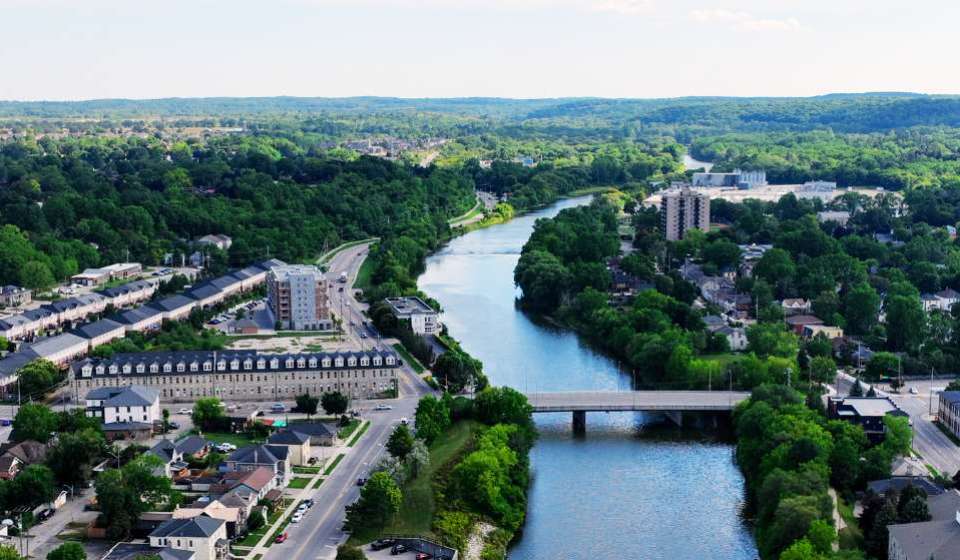 CPP Investments, Deutsche Bank, back 54MW Ontario data centre  