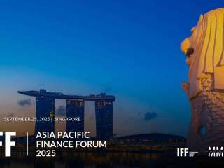 12 things to look forward to at The Tech Capital's APAC Finance Forum 2025