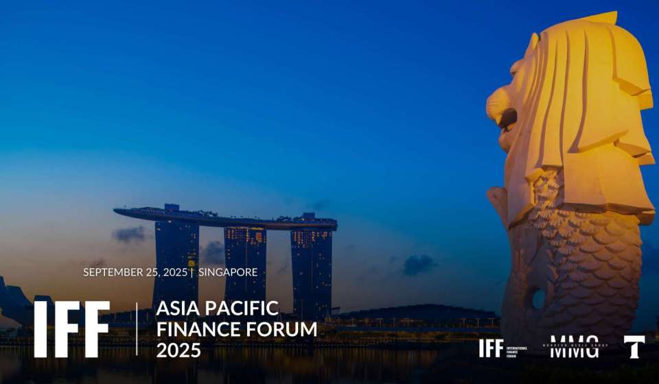12 things to look forward to at The Tech Capital's APAC Finance Forum 2025