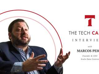 IFF LATAM'25 | Inside Scala's shift from Colo to hyperscale giant in LATAM
