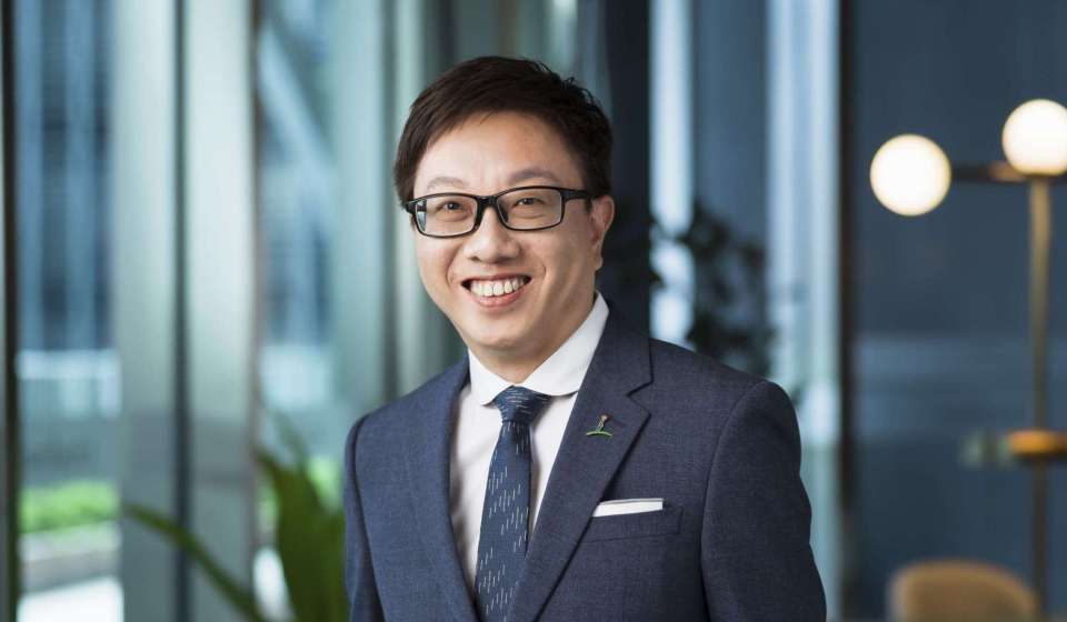 CapitaLand Ascendas REIT posts flat distributable income as divestments weigh on revenue in H1 2025