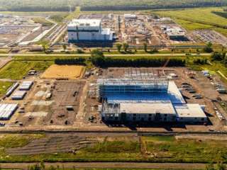 AI investment spurs $1.2 trillion global data centre Capex forecast by 2029