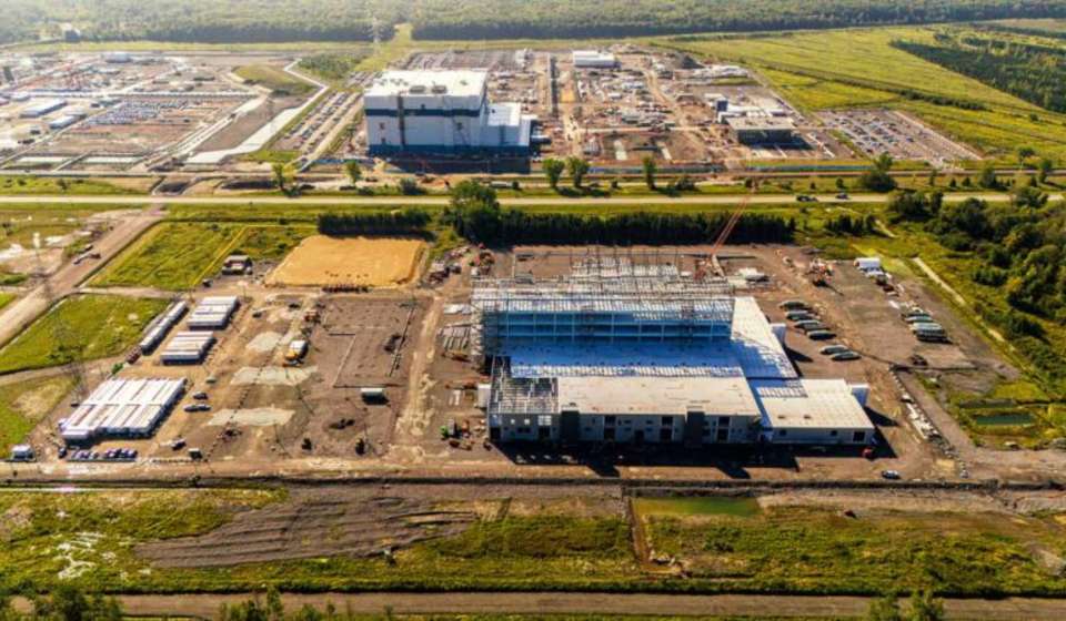 AI investment spurs $1.2 trillion global data centre Capex forecast by 2029