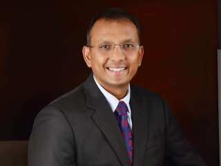FLOW Digital Infrastructure names new CFO amid leadership reshuffle and expansion in Asia Pacific