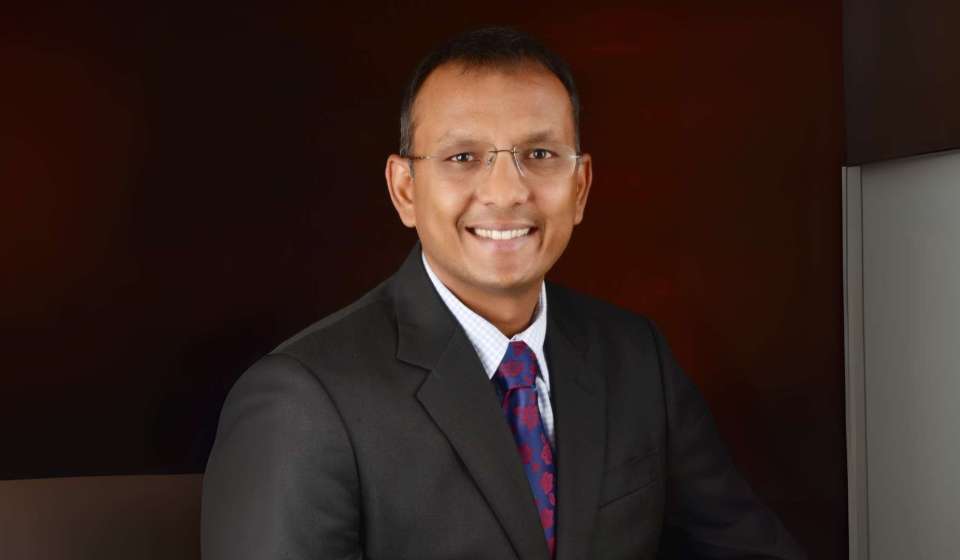 FLOW Digital Infrastructure names new CFO amid leadership reshuffle and expansion in Asia Pacific