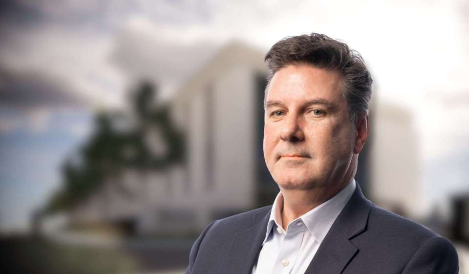 Lambda targets 2GW AI expansion with EdgeConneX data centre builds
