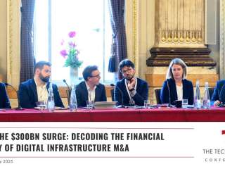 IFF25 | The $300bn Surge: Decoding the Financial Alchemy of Digital Infrastructure M&A