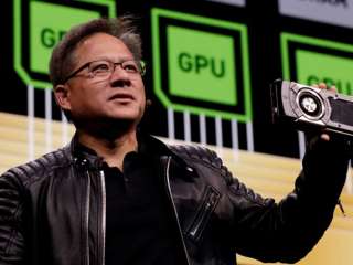 Wall Street expects revenue growth for NVIDIA despite trade restrictions