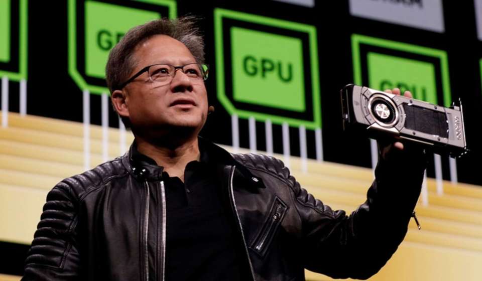 Wall Street expects revenue growth for NVIDIA despite trade restrictions