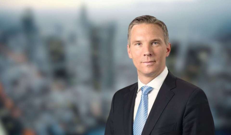 Aareal Bank launches data centre lending with $174 million Frankfurt deal