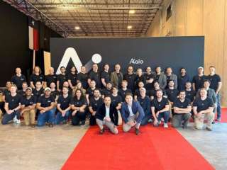 US start-up Aalo Atomics secures $100 million backing for AI-powered nuclear infrastructure