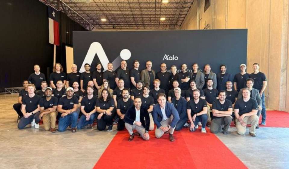 US start-up Aalo Atomics secures $100 million backing for AI-powered nuclear infrastructure