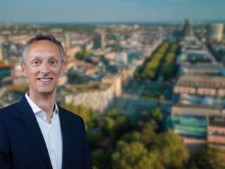Vantage Towers names interim CEO