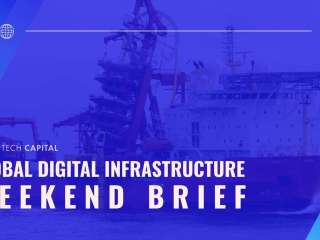 Global Digital Infrastructure Weekend Brief -  FCC tightens subsea cable rules, Santander sets AI-native goal, Google expands in Oklahoma