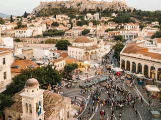 Greece launches largest data centre as competition and AI reshape market