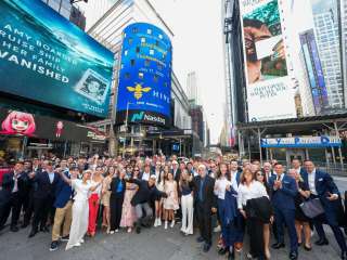 HIVE Digital reports record revenue and net income in fiscal Q1 2026