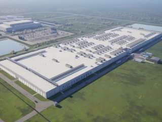 Applied Digital confirms details of second North Dakota site, plans $3 billion investment