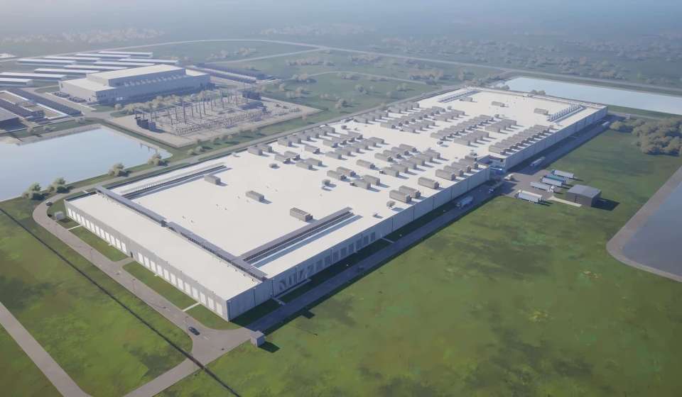 Applied Digital confirms details of second North Dakota site, plans $3 billion investment