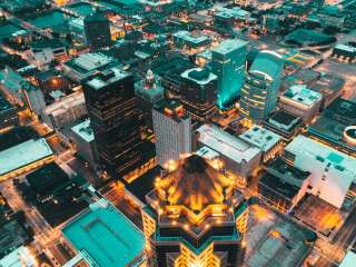 Google unveils $9 billion Oklahoma push as AI demand fuels data centre race