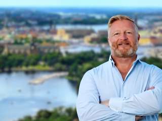 EdgeMode and Vertical Data plan joint 20MW AI data centre in Sweden