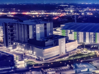 GIC in talks to take stake in Goodman data centre portfolio: report