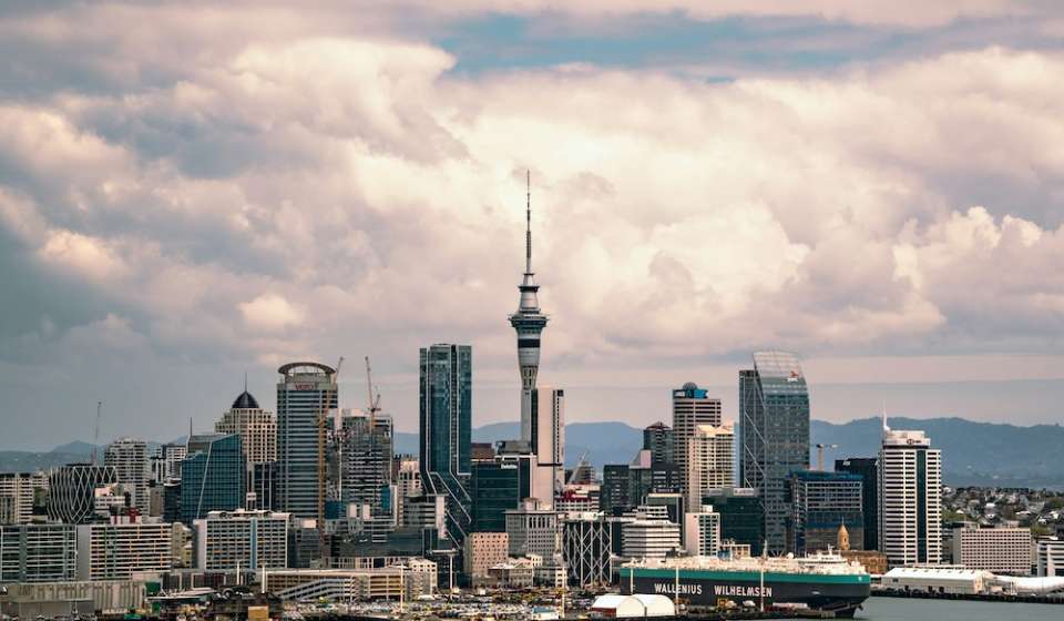Spark NZ in talks to sell 50–75% of data centre arm to PEP: report