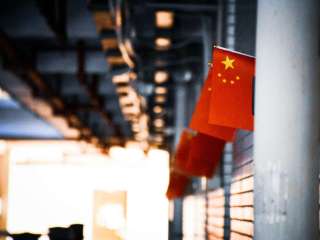 Beijing and Shanghai set chip self-sufficiency targets amid renewed access to NVIDIA hardware