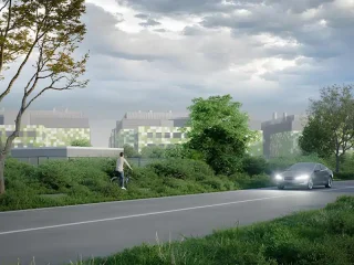 maincubes to develop 400MW data centre campus west of Berlin